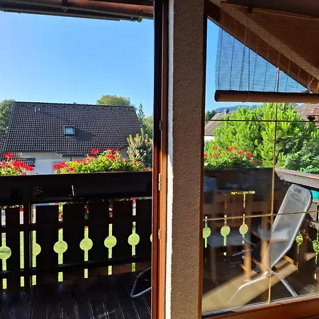 Jutta アパート ヘーヒスト