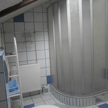 アパート Jutta *