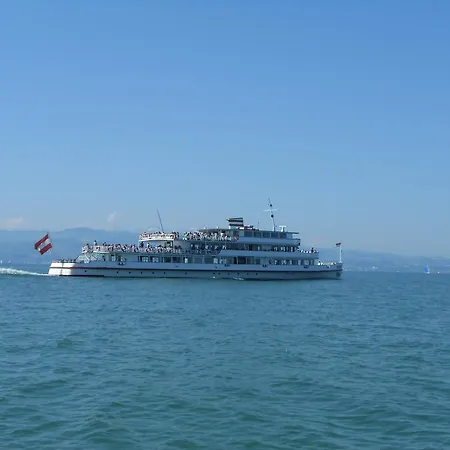 アパート Jutta *